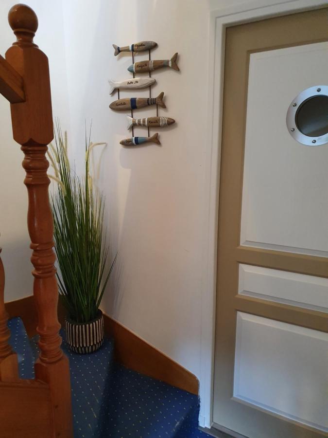 Les Chambres de LA MARINA aux Mureaux Les Mureaux Extérieur photo
