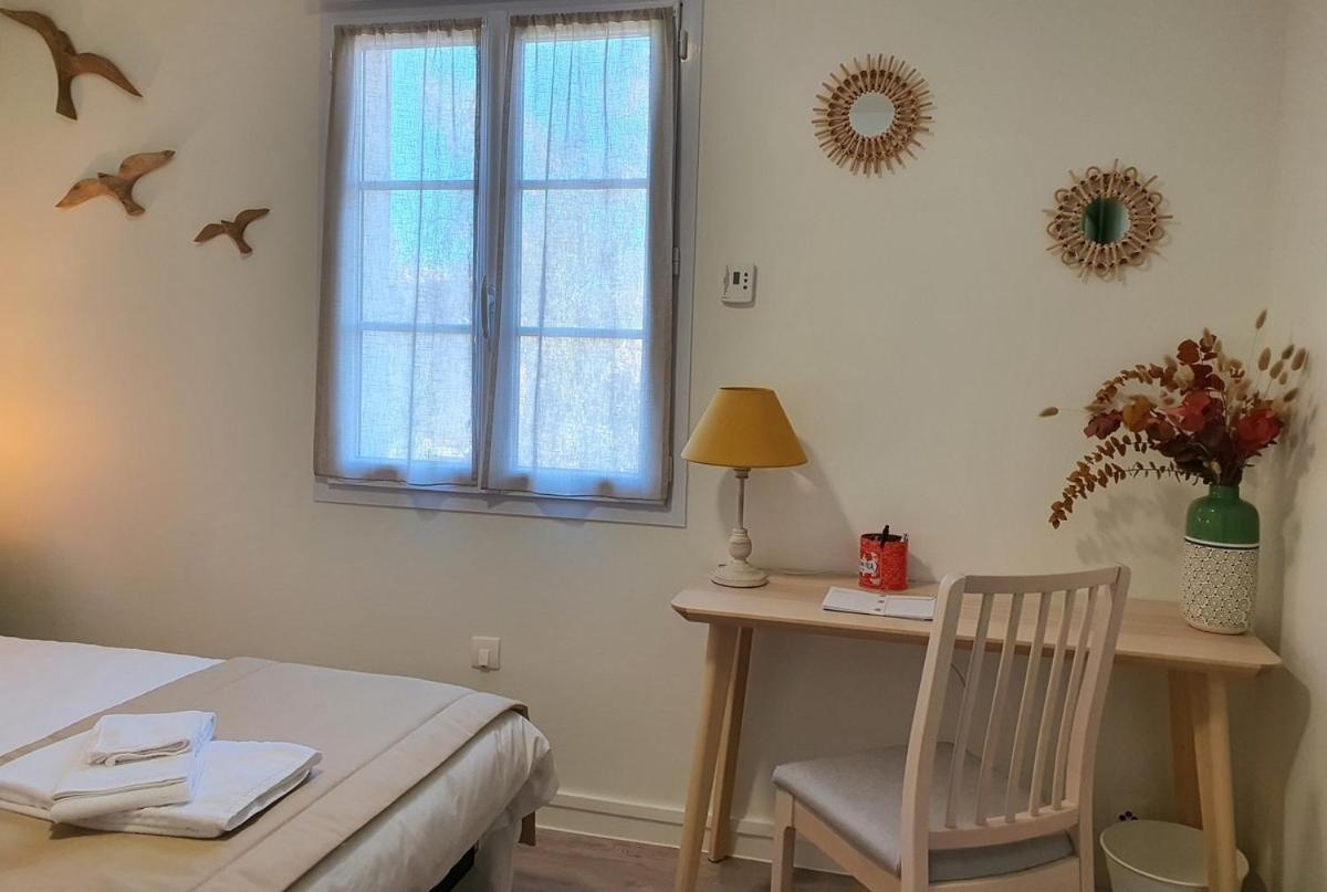 Les Chambres de LA MARINA aux Mureaux Les Mureaux Extérieur photo