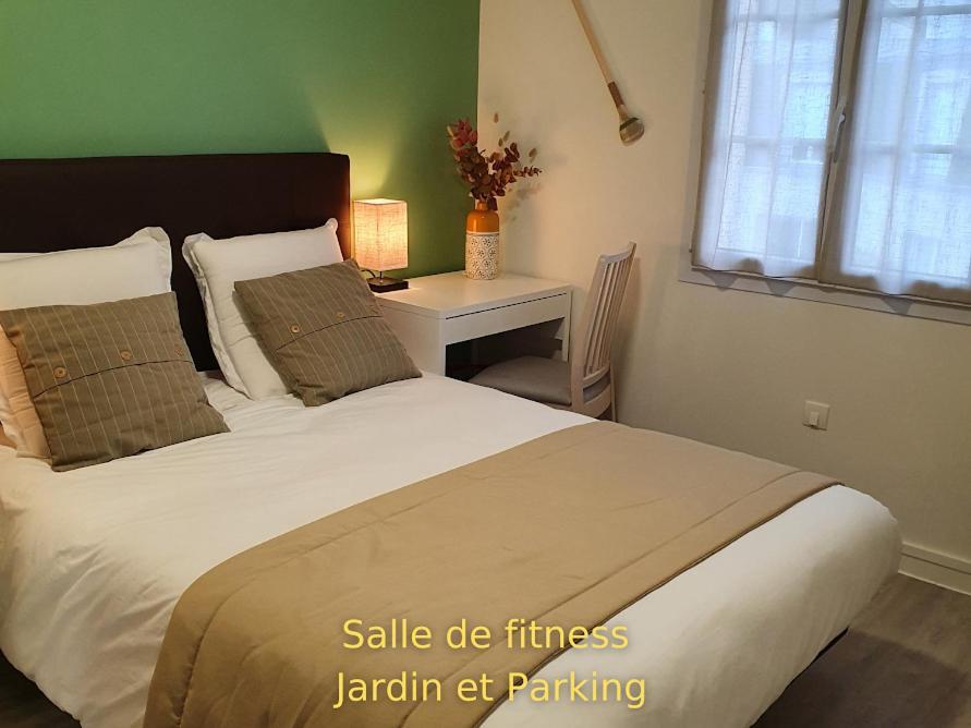 Les Chambres de LA MARINA aux Mureaux Les Mureaux Extérieur photo
