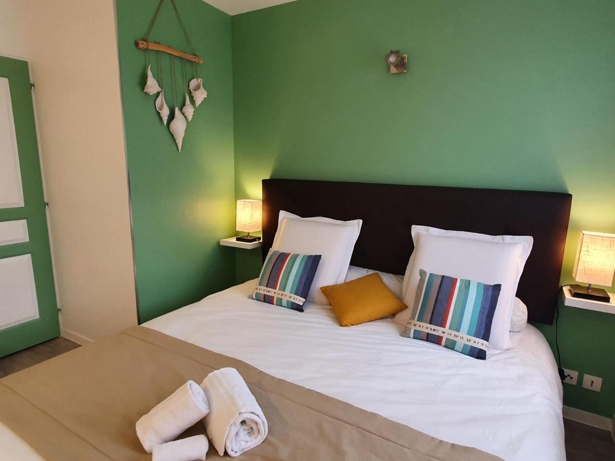 Les Chambres de LA MARINA aux Mureaux Les Mureaux Extérieur photo