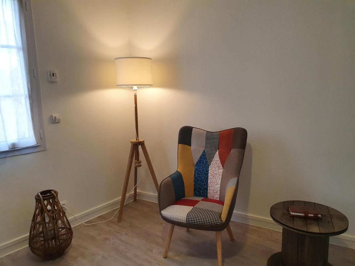 Les Chambres de LA MARINA aux Mureaux Les Mureaux Extérieur photo