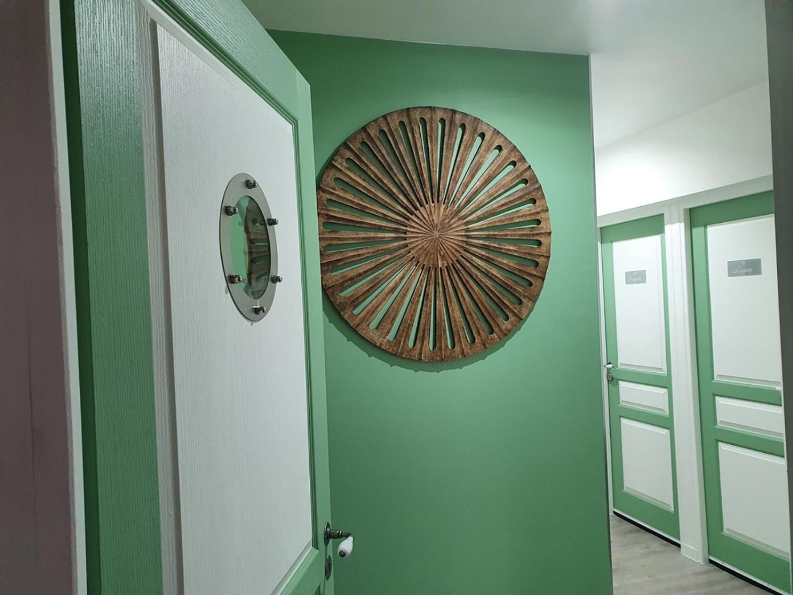 Les Chambres de LA MARINA aux Mureaux Les Mureaux Extérieur photo