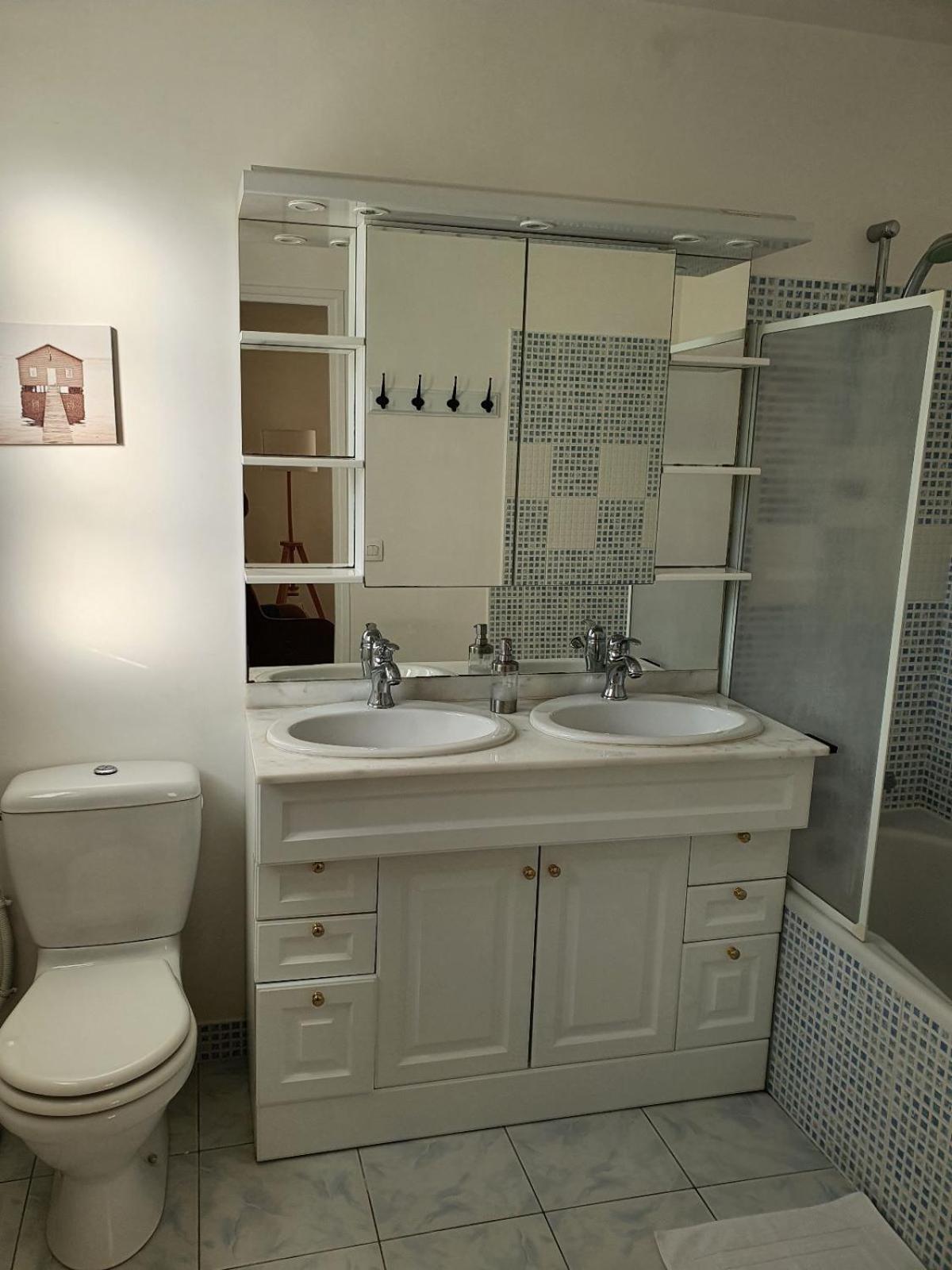 Les Chambres de LA MARINA aux Mureaux Les Mureaux Extérieur photo